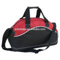 Tendência quente Fuctional Poliéster Sports Duffle Bag